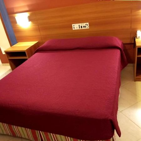 Hotel Nova York Araçatuba Zewnętrze zdjęcie