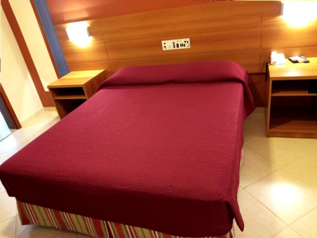 Hotel Nova York Araçatuba Zewnętrze zdjęcie